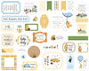 3 Pack - Echo Park Ephemera-Icons, Winnie The Pooh Baby - 5A002JSR-1GL9L 3 Pack - Echo Park Ephemera-Icons, Winnie The Pooh Baby - 5A002JSR-1GL9L