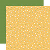 25 Pack Winnie The Pooh Baby Double-Sided Cardstock 12"X12"-Oh Baby Daisies 5A002JSX-1GLB6 - 810179814007