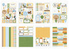 Echo Park Sticker Book-Winnie The Pooh Baby - 5A002JSM-1GL9K Echo Park Sticker Book-Winnie The Pooh Baby - 5A002JSM-1GL9K
