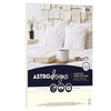 3 Pack - Neenah Astrodesigns 65lb Cardstock Pack 8.5"X11" 50/Pkg-Cream - 5A002JYW-1GLH8 - 759598913352 3 Pack - Neenah Astrodesigns 65lb Cardstock Pack 8.5"X11" 50/Pkg-Cream - 5A002JYW-1GLH8 - 759598913352