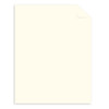 3 Pack - Neenah Astrodesigns 65lb Cardstock Pack 8.5"X11" 50/Pkg-Cream - 5A002JYW-1GLH8 3 Pack - Neenah Astrodesigns 65lb Cardstock Pack 8.5"X11" 50/Pkg-Cream - 5A002JYW-1GLH8