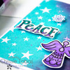 Deco Foil Transfer Sheets 6"X6" 12/Pkg-Blizzard - 5A002JZH-1GLGZ Deco Foil Transfer Sheets 6"X6" 12/Pkg-Blizzard - 5A002JZH-1GLGZ