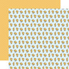 25 Pack The House At Pooh Corner Double-Sided Cardstock 12"X12"-Winnie The Pooh 5A002JQS-1GL95 - 810179813680