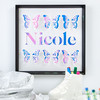 Neenah Astrodesigns 65lb Cardstock Pack 12"X12" 25/Pkg-Bright White - 5A002JYS-1GLHW