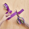 FloraCraft Floral Shears Purple-7.5" - 5A002JV0-1GLC5