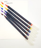 Aitoh Akashiya Sei Watercolor Brush Pen 5/Pkg-Autumn - 5A002HV3-1GKCV