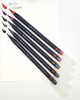 Aitoh Akashiya Sei Watercolor Brush Pen 5/Pkg-Winter - 5A002HV3-1GKFD