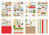 Echo Park Sticker Book-The House At Pooh Corner - 5A002JRH-1GL8F