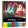 Neenah Astrodesigns 65lb Cardstock Pack 12"X12" 84/Pkg -Holiday, 6 Colors/14 Each 5A002JYZ-1GLH9 - 759598917817