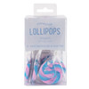 Sweetshop Lollipops 6.8oz-Unicorn 34006902 - 718813521208