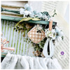 2 Pack - Prima Marketing Double-Sided Paper Pad 6"X6" 26/Pkg-The Home Baker - 5A002GH7-1GHZW 2 Pack - Prima Marketing Double-Sided Paper Pad 6"X6" 26/Pkg-The Home Baker - 5A002GH7-1GHZW