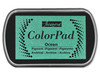 3 Pack - Jaquard Pigment Ink Color Pad-Ocean - 5A002HFB-1GLKX - 805050000037