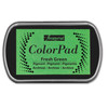3 Pack - Jaquard Pigment Ink Color Pad-Fresh Green - 5A002HFB-1GLLJ - 743772000495