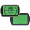 3 Pack - Jaquard Pigment Ink Color Pad-Fresh Green - 5A002HFB-1GLLJ