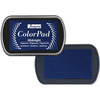 Jaquard Pigment Ink Color Pad-Midnight - 5A002HFB-1GLLQ