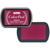 Jaquard Pigment Ink Color Pad-Magenta 5A002HFB-1GLLY