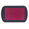 Jaquard Pigment Ink Color Pad-Magenta 5A002HFB-1GLLY