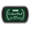 Jaquard Pigment Ink Color Pad-Green - 5A002HFB-1GLLG - 743772000518