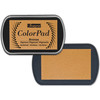 Jaquard Pigment Ink Metallic Color Pad-Bronze - 5A002HFH-1GLLL