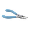 Beadalon Stepped Bail Making Pliers -6.25in - 5A002JLM-1GL3X