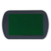 3 Pack - Jaquard Pigment Ink Color Pad-Green - 5A002HFB-1GLLG