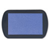 Jaquard Pigment Ink Color Pad-Periwinkle - 5A002HFB-1GLMV