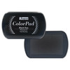 3 Pack - Jacquard Waterproof Ink Color Pad-Black - 5A002K3M-1GLM0