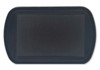 3 Pack - Jacquard Waterproof Ink Color Pad-Black - 5A002K3M-1GLM0
