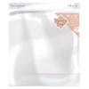 Tonic Studios Memory Box Clear Pockets 12"X12"-Clear, 5 Pockets - 5A0028B9-1GBCF - 841079156218