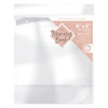 Tonic Studios Memory Box Clear Pockets 8"X8"-Clear, 5 Pockets - 5A0028BB-1GBCG - 841079156225