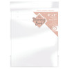 3 Pack - Tonic Studios Memory Box Page Inserts 8"X8"-White, 5 Inserts - 5A0028B8-1GBCD - 841079156201