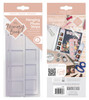 3 Pack - Tonic Studios My Memory Book Hanging Photo Strips-5 Pieces - 5A0028BJ-1GBCN