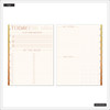 2 Pack - Happy Planner Classic Fill Paper-By The Hour - 5A002JY0-1GLFK
