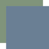25 Pack That's My Boy Double-Sided Cardstock 12"X12"-Blue/ Green 5A002KV1-1GM8C - 810179811440