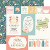 25 Pack Secret Garden Double-Sided Cardstock 12"X12"-Magic Journaling Cards 5A002KYN-1GM9T - 810179811549
