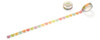 3 Pack Lawn Fawn Fundamentals Washi Tape-Conversation Hearts Washi Tape 5A002JWM-1GLDJ