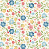 25 Pack Have A Great Summer Double-Sided Cardstock 12"X12"-Stems Of Summer 5A002L32-1GMH7