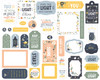 3 Pack - Echo Park Ephemera-Frames & Tags, Firefly - 5A002LD3-1GMML 3 Pack - Echo Park Ephemera-Frames & Tags, Firefly - 5A002LD3-1GMML