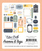 3 Pack - Echo Park Ephemera-Frames & Tags, Firefly - 5A002LD3-1GMML 3 Pack - Echo Park Ephemera-Frames & Tags, Firefly - 5A002LD3-1GMML