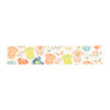 3 Pack - Baby On Board Girl Washi Tape 30'-Best Dressed Baby - 5A002KS5-1GM2F
