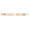 3 Pack - Baby On Board Girl Washi Tape 30'-New Arrival Animals - 5A002KP0-1GM2N