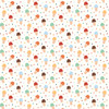 25 Pack Summer Break Double-Sided Cardstock 12"X12"-Sweet Summer Scoops 5A002LBZ-1GMNQ
