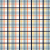 25 Pack Firefly Double-Sided Cardstock 12"X12"-Share Your Light Plaid 5A002LFS-1GMNT