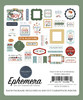 3 Pack Carta Bella Ephemera-Icons, That's My Boy 5A002KV0-1GMD7