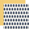 25 Pack Firefly Double-Sided Cardstock 12"X12"-Jars Of Fireflies 5A002LFS-1GMRQ - 810179814656