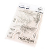 Pinkfresh Studio Clear Stamp Set 4"X6"-Herb Garden - 5A002LSP-1GNGW - 716892111068 Pinkfresh Studio Clear Stamp Set 4"X6"-Herb Garden - 5A002LSP-1GNGW - 716892111068
