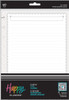 Happy Planner Classic Fill Paper-Sweet & Simple - 5A002JXD-1GLF6 - 673807701199