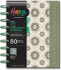 Happy Planner Classic Disc Bound Memory Keeping Journal-Reflect & Grow Budget - 5A002JWP-1GLF7 - 673807701366
