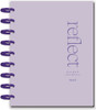Happy Planner Classic Disc Bound Memory Keeping Journal-Reflect & Grow Journaling - 5A002JX5-1GLFB