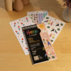 Happy Planner Classic Sticker Value Pack 30/Pkg-Summer - 5A002JWY-1GLF5